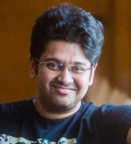 Milap Zaveri