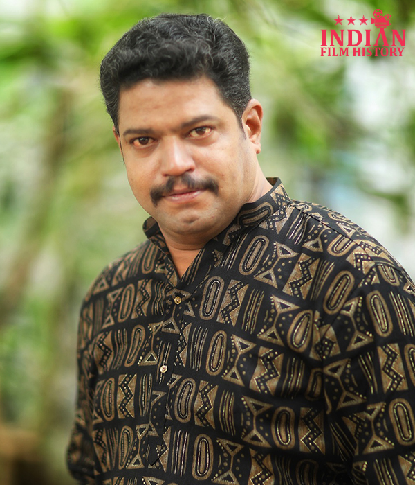 Milind Adhikari