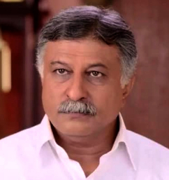 Milind Dastane