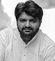 Milind Gadhavi