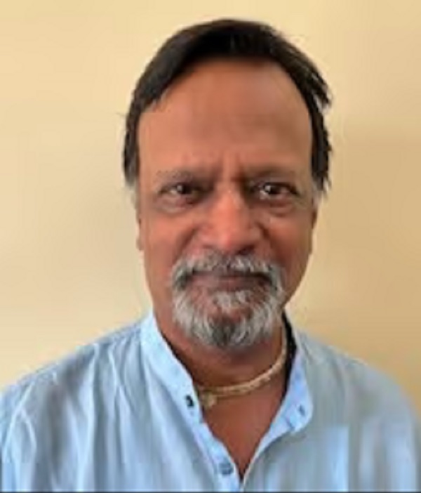 Milind Inamdar