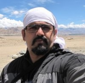 Milind Jog