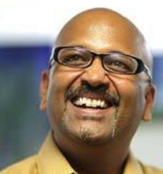 Milind Joshi