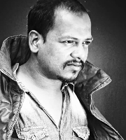 Milind Khanvilkar