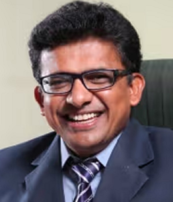 Milind Ladge