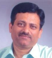 Milind Lele 