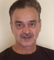 Milind Safai