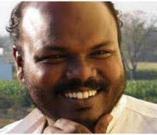 Milind Shinde