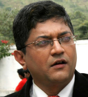 Milind Shintre