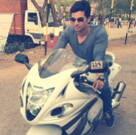 Milind Shirole