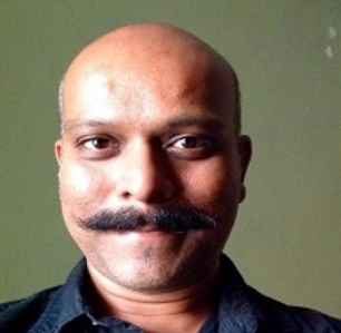 Milind Uke