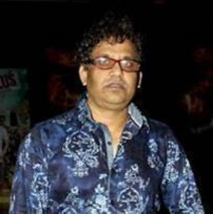 Milind Ukey