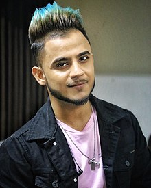 Millind Gaba