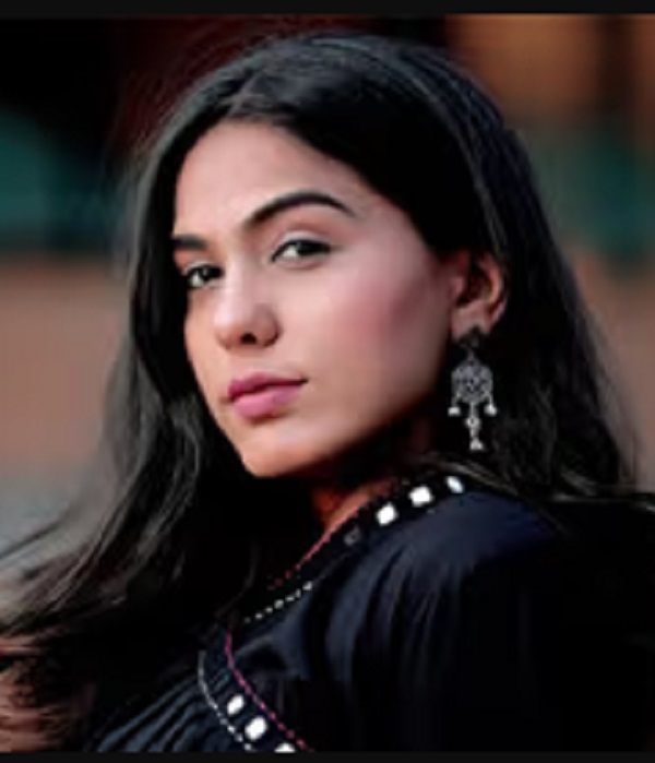 Minakshi Jobanputra