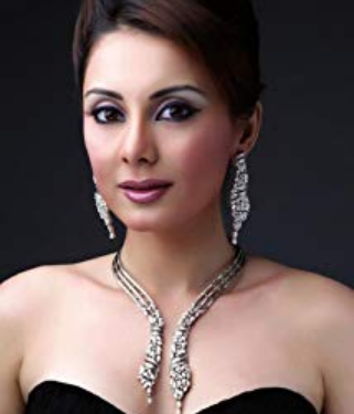 Minissha Lamba