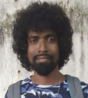 Mippu Samy