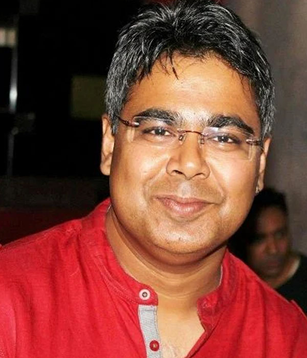 Mir Afsar Ali