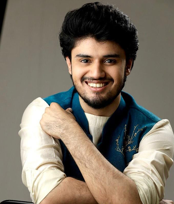 Mir Desai