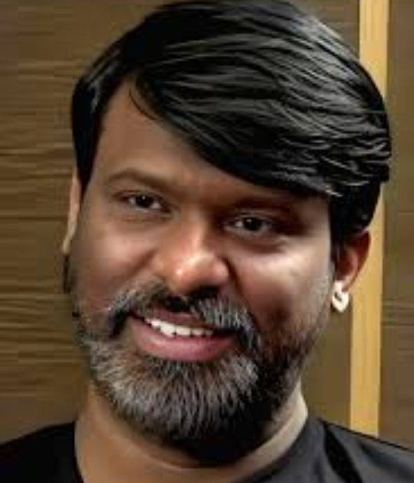 Mirchi Kiran