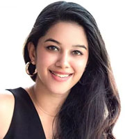 Mirnalini Ravi
