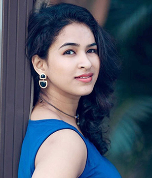 Misha Ghoshal