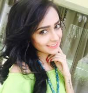 Mishmee Das