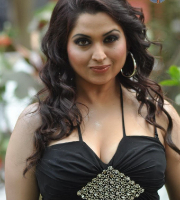 Misti Mukherjee