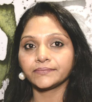 Mitalee Jagtap Varadkar