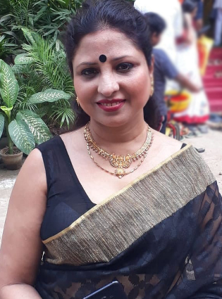 Mitali Ghoshal