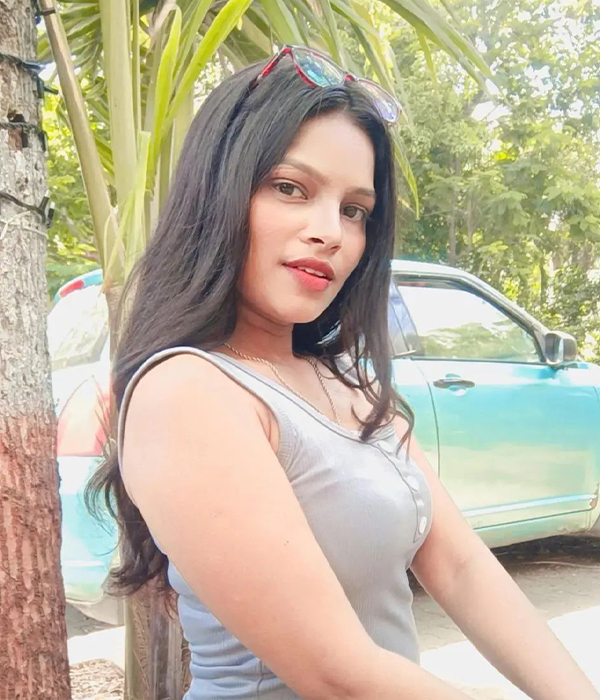 Mitali Koli