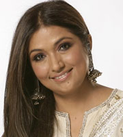 Mitali Mukherjee Singh