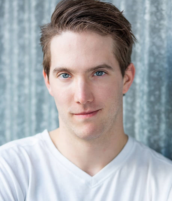 Mitchell Sviatko