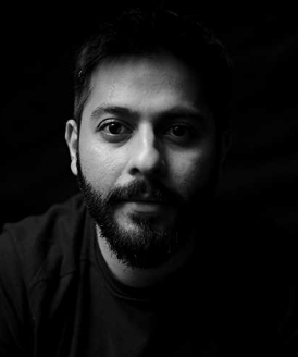 Mitesh Mirchandani