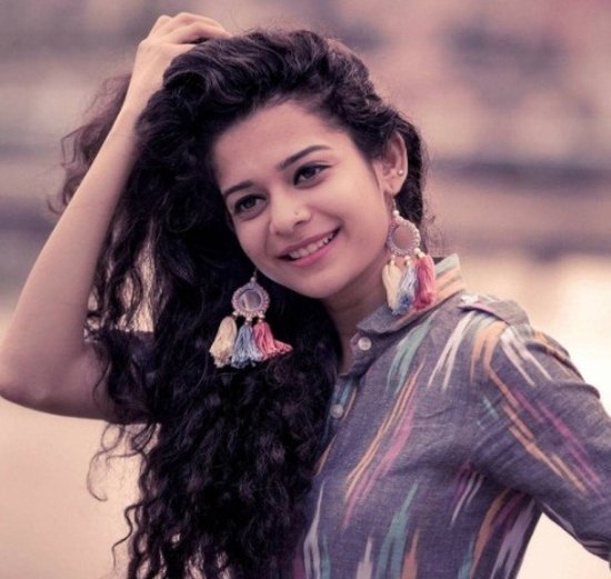Mithila Palkar