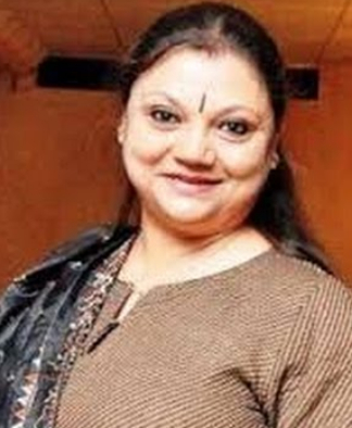Mithu Chakrabarty