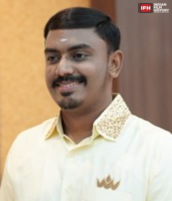 Mithun Balaji