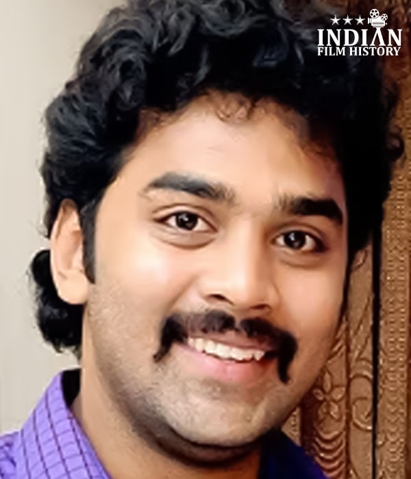 Mithun Mageswaran