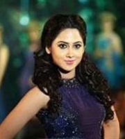 Miya George