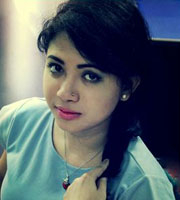 Mizee (Geetashree Rajkhowa)