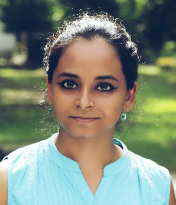 Modhura Palit