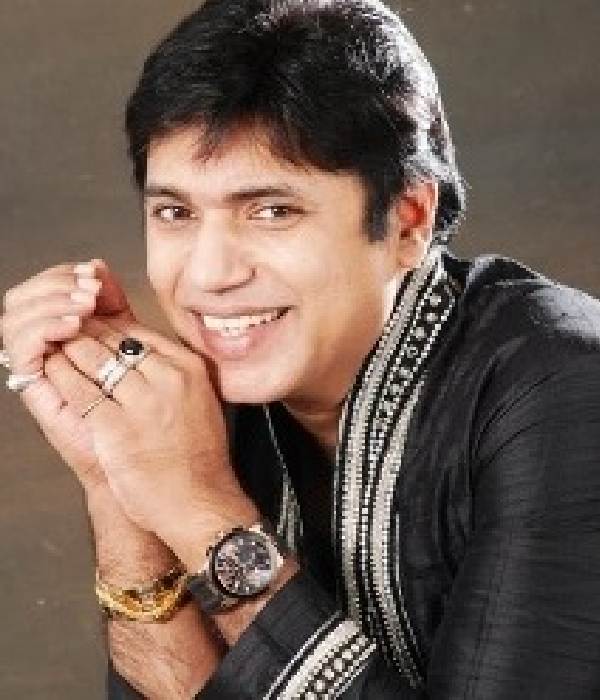 Mohammad Aslam