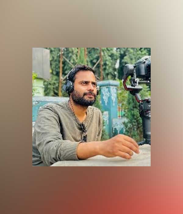 Mohammad Imran