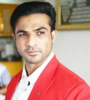 Mohammad Nazim