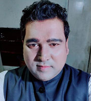 Mohammad Salamat