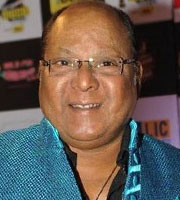 Mohammed Aziz