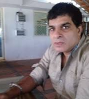 Mohan Azaad
