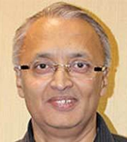 Mohan Damle