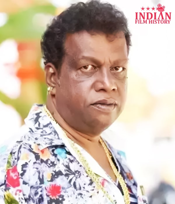 Mohan Juneja