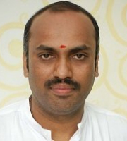 Mohan Kumar SK