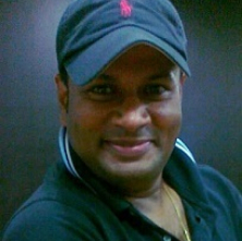 Mohan Nadaar